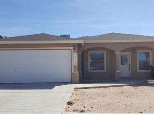 14724 Far View Ct, Horizon City, TX 79928