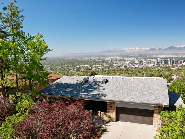 1022 E Northbonneville Dr N, Salt Lake City, UT 84103