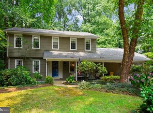 80 Roads End Ln, Severna Park, MD 21146