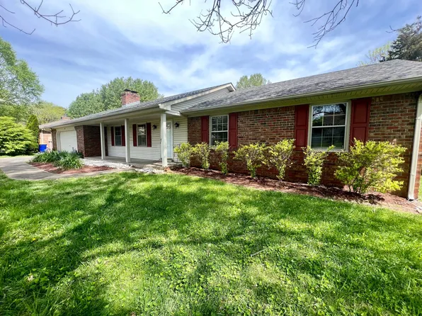 1044 Lois Ln, Bowling Green, KY 42104