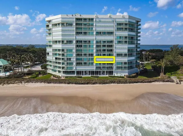 8600 S Ocean Dr APT 403, Jensen Beach, FL 34957