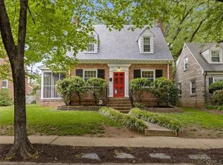 5015 Sylvan Rd, Richmond, VA 23225