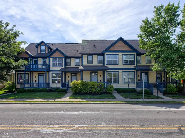 2260 Central Ave, Indianapolis, IN 46205