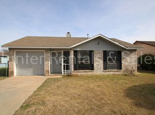 1701 Mona Dr, Killeen, TX 76549