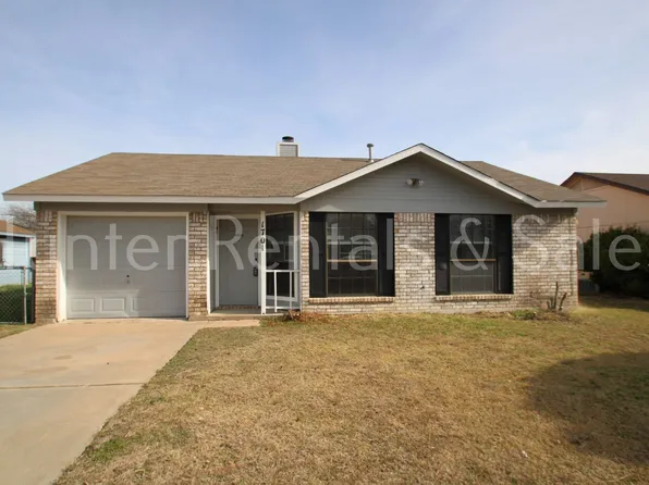 1701 Mona Dr, Killeen, TX 76549