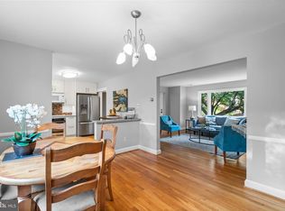 2306 Barbour Rd, Falls Church, VA 22043