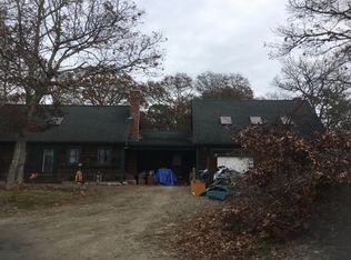 32 Russells Path, Marstons Mills, MA 02648