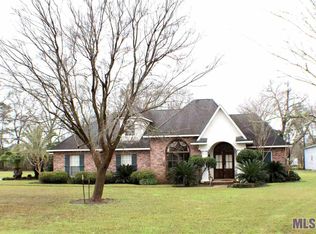 7629 Anchor Dr, Ventress, LA 70783