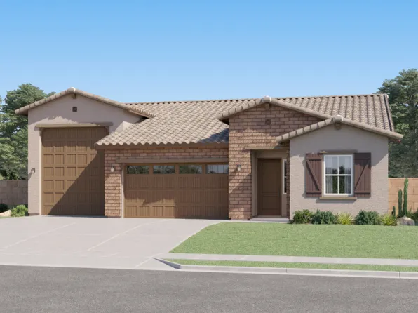 2908 E Ethelridge Dr, San Tan Valley, AZ 85143
