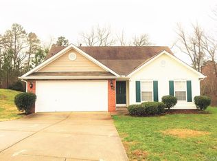 1416 Key Ridge Ct #119, Charlotte, NC 28216