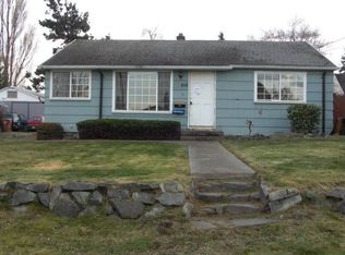 212 E 45th St, Tacoma, WA 98404