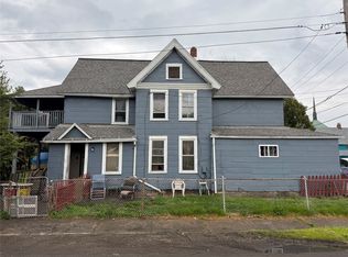 31 Crandall St, Binghamton, NY 13905