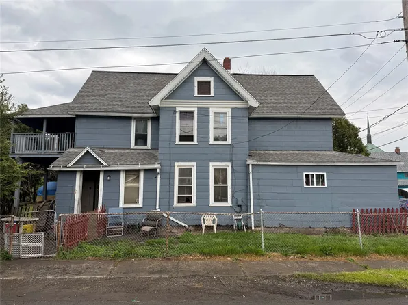 31 Crandall St, Binghamton, NY 13905