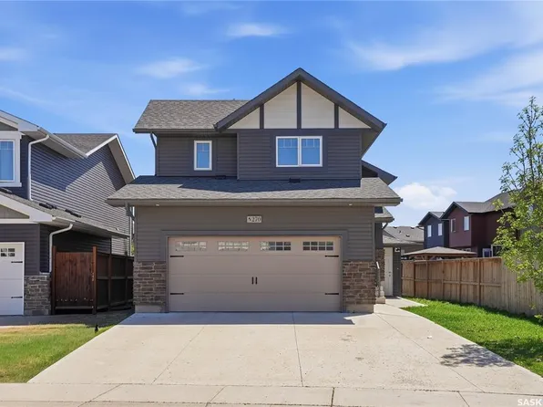 270 Newton LINK, Saskatoon, SK S7V 0M8