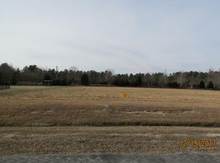 LOT 2 Maritime Loop Dr, Bath, NC 27808