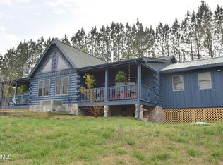 460 Jones Chapel Rd, Norlina, NC 27563