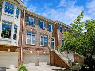 9574 Lagersfield Cir, Vienna, VA 22181