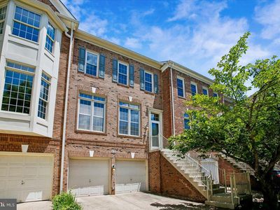 9574 Lagersfield Cir, Vienna, VA, 22181