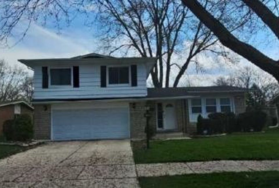 Property Front View