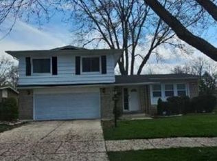 419 N Arizona Ave, Glenwood, IL