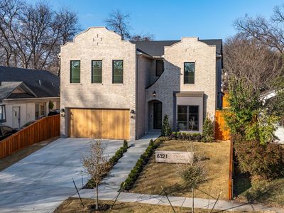 6321 Belmont Ave, Dallas, TX, 75214
