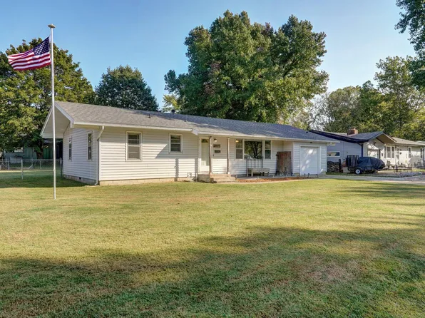 2627 E Horning Street, Springfield, MO 65802