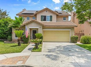 1226 Barton Peak Dr, Chula Vista, CA 91913