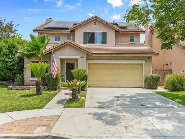 1226 Barton Peak Dr, Chula Vista, CA 91913