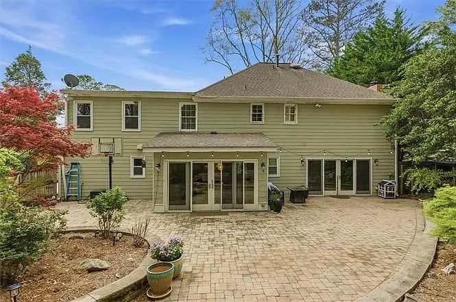 1386 Churchill Way — Photo 37