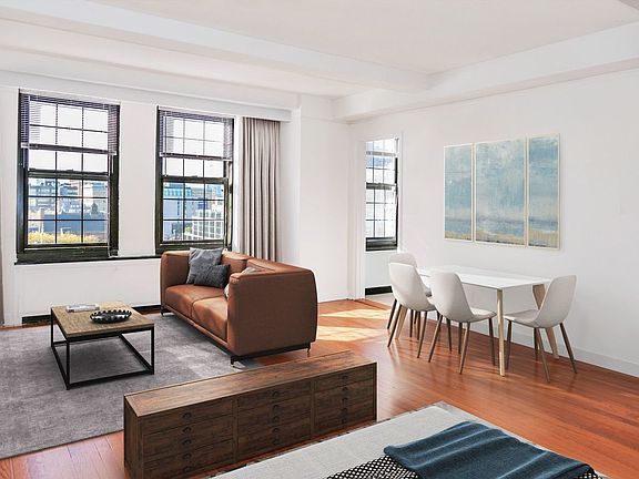 2nd image of 430 W 24th St APT 11A
