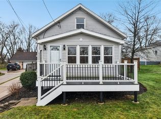 2230 Cooledge Ave, Akron, OH 44305