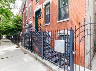 1068 N Marshfield Ave APT 1, Chicago, IL 60622