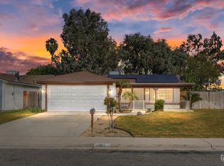 3812 Curry Ct, Bakersfield, CA 93309