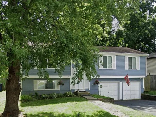 2691 Sawmill Forest Ave, Dublin, OH 43016