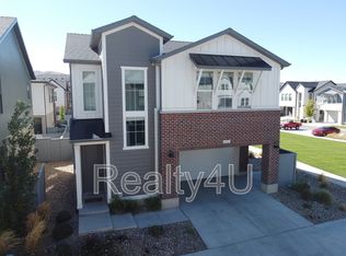 2771 N 3870 W, Lehi, UT 84043