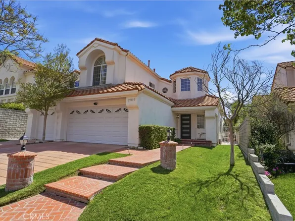 25550 Longfellow Pl, Valencia, CA 91381