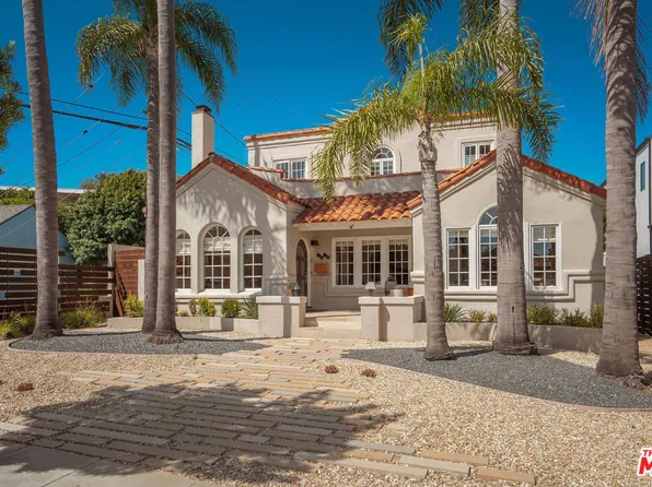 1019 26th St, Santa Monica, CA 90403