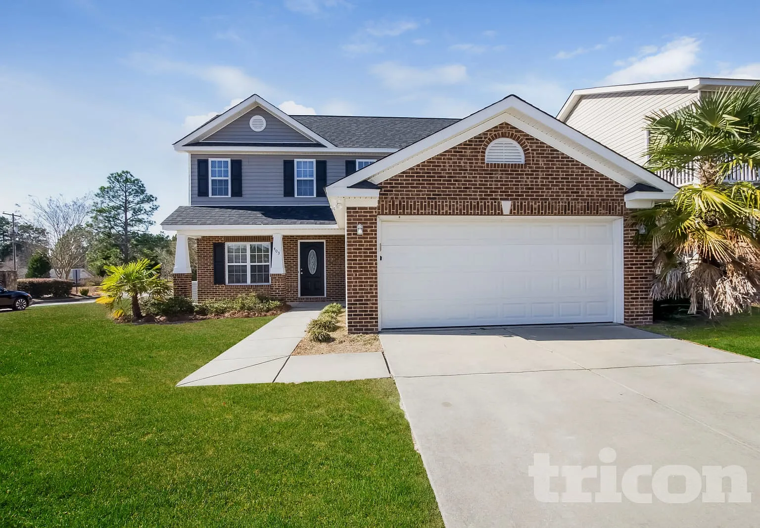 403 Parkstone Court West Columbi SC — Photo 2