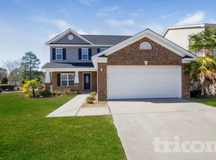 403 Parkstone Ct, West Columbia, SC 29170