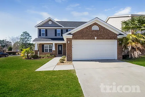 403 Parkstone Ct Photo 1