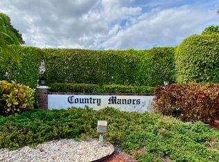 148 Mockingbird Ln, Delray Beach, FL 33445