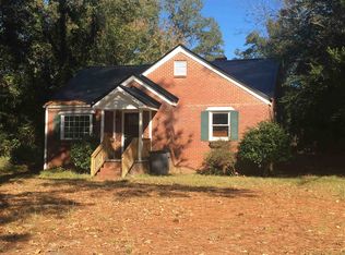 614 3rd Street Ext, Manchester, GA 31816