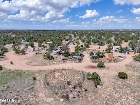 5785 N Muytala Drive #A&B, Williams, AZ 86046