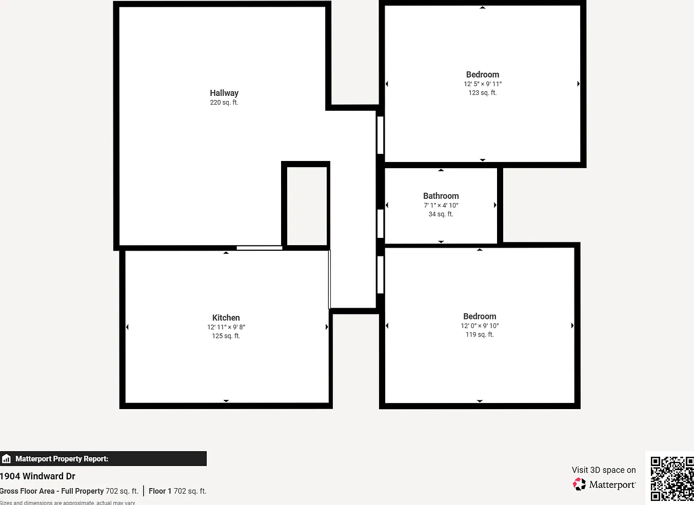 1904 Windward Dr — Photo 3