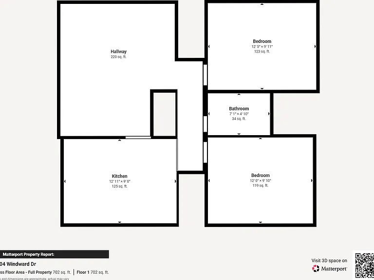 1904 Windward Dr — Photo 3