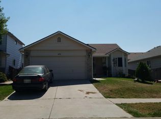 14958 E 50th Dr, Denver, CO 80239