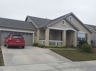 2419 N Concord Ave, Reedley, CA 93654