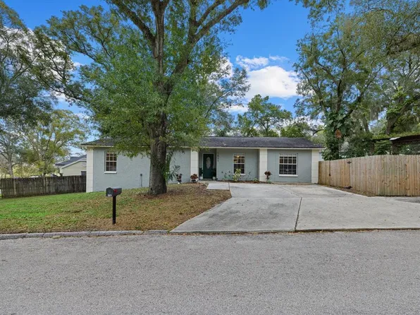 1801 Hillside Dr, Tampa, FL 33610