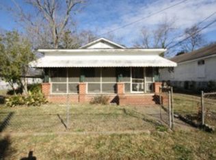 2707 Colorado St, Columbus, GA 31906