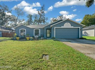 504 John Thomas Ave, Deland, FL 32724